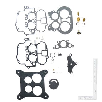 WVE® - Carburetor Repair Kit