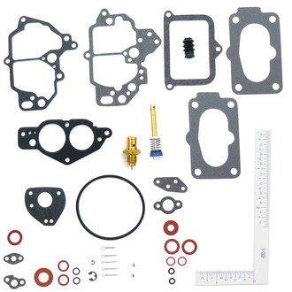 WVE® - Carburetor Repair Kit
