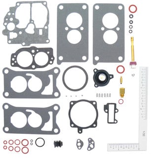 WVE® - Carburetor Repair Kit