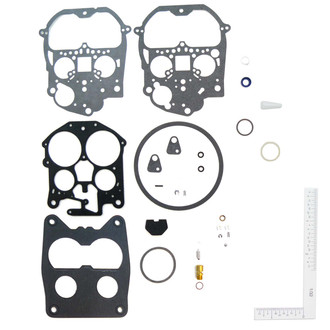 WVE® - Carburetor Repair Kit