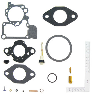 WVE® - Carburetor Repair Kit