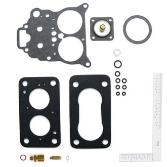 WVE® - Carburetor Repair Kit