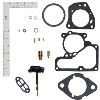 WVE® - Carburetor Repair Kit