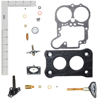 WVE® - Carburetor Repair Kit