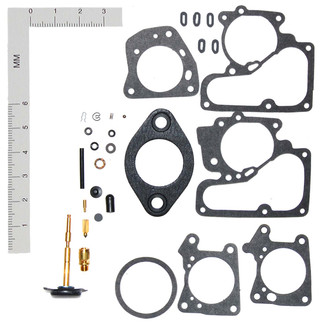 WVE® - Carburetor Repair Kit