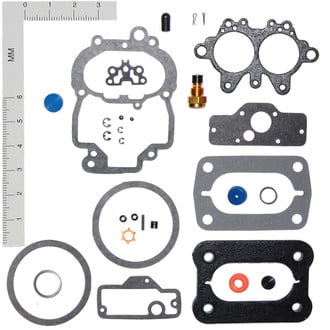 WVE® - Carburetor Repair Kit