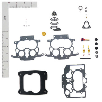 WVE® - Carburetor Repair Kit