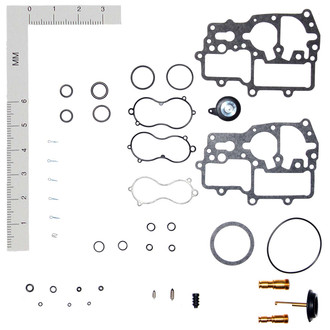 WVE® - Carburetor Repair Kit