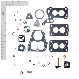 WVE® - Carburetor Repair Kit