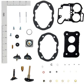 WVE® - Carburetor Repair Kit