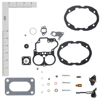 WVE® - Carburetor Repair Kit