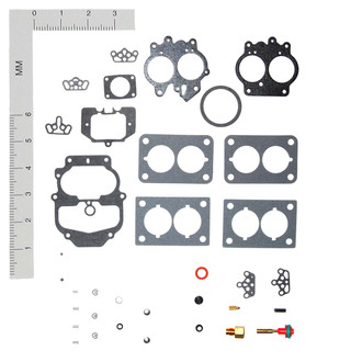 WVE® - Carburetor Repair Kit