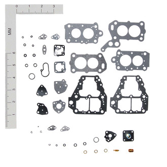 WVE® - Carburetor Repair Kit