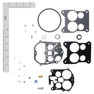 WVE® - Carburetor Repair Kit