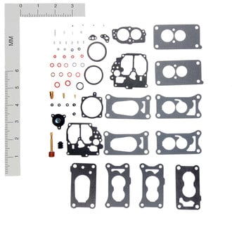 WVE® - Carburetor Repair Kit