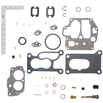 WVE® - Carburetor Repair Kit