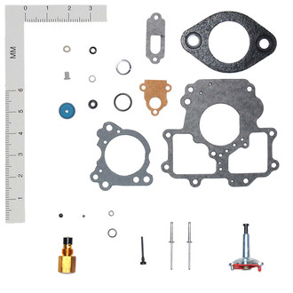 WVE® - Carburetor Repair Kit