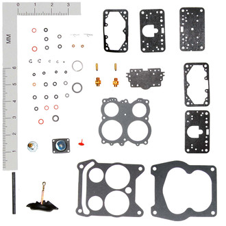 WVE® - Carburetor Repair Kit