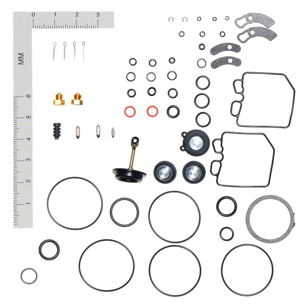 WVE® - Carburetor Repair Kit
