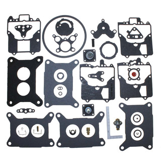 WVE® - Carburetor Repair Kit