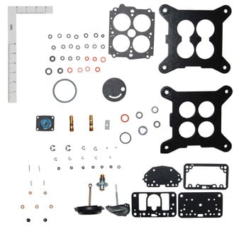 WVE® - Carburetor Repair Kit