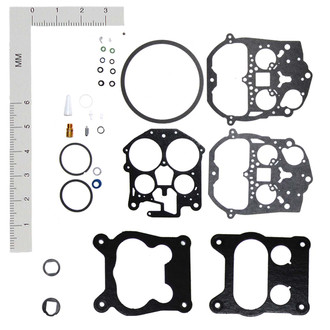WVE® - Carburetor Repair Kit