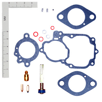 WVE® - Carburetor Repair Kit