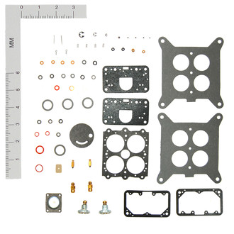 WVE® - Carburetor Repair Kit