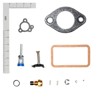 WVE® - Carburetor Repair Kit