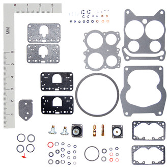WVE® - Carburetor Repair Kit