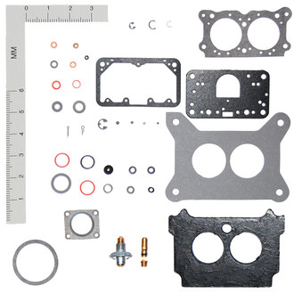 WVE® - Carburetor Repair Kit