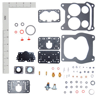 WVE® - Carburetor Repair Kit