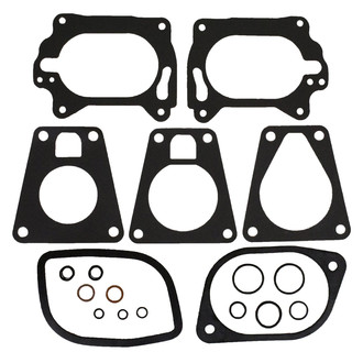 WVE® - Fuel Injector Repair Kit
