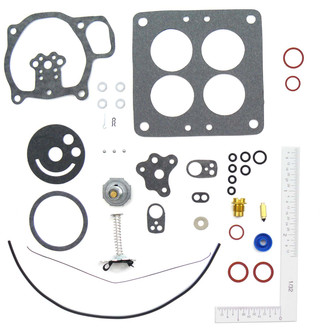 WVE® - Carburetor Repair Kit