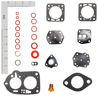 WVE® - Carburetor Repair Kit
