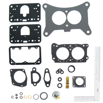 WVE® - Carburetor Repair Kit