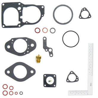 WVE® - Carburetor Repair Kit