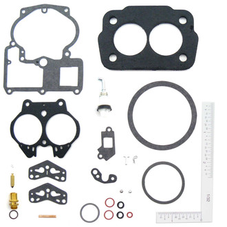 WVE® - Carburetor Repair Kit