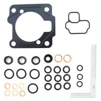 WVE® - Carburetor Repair Kit