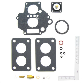 WVE® - Carburetor Repair Kit