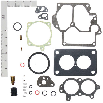 WVE® - Carburetor Repair Kit