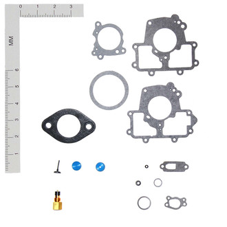 WVE® - Carburetor Repair Kit