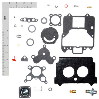 WVE® - Carburetor Repair Kit