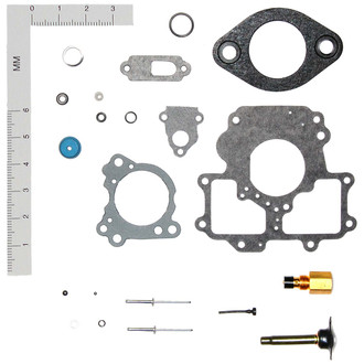 WVE® - Carburetor Repair Kit