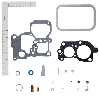 WVE® - Carburetor Repair Kit
