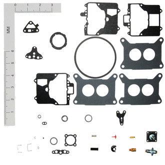 WVE® - Carburetor Repair Kit