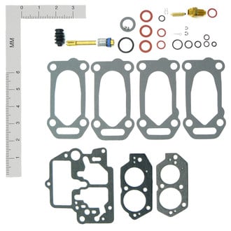 WVE® - Carburetor Repair Kit