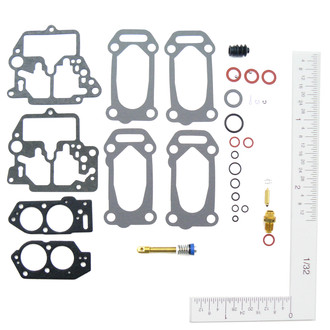 WVE® - Carburetor Repair Kit