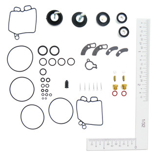 WVE® - Carburetor Repair Kit
