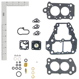 WVE® - Carburetor Repair Kit